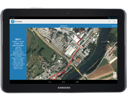 svet idej Lokator za Android svet idej Lokator za Android